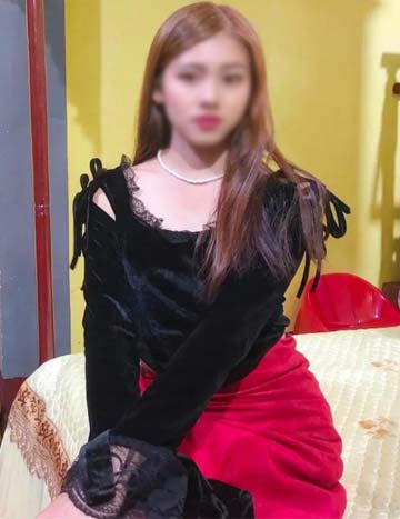 cheap call girls in Pune